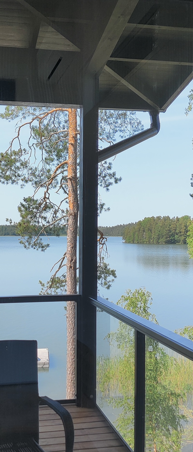 j�rvin�k�ala | arkkitehti petri karvinen
